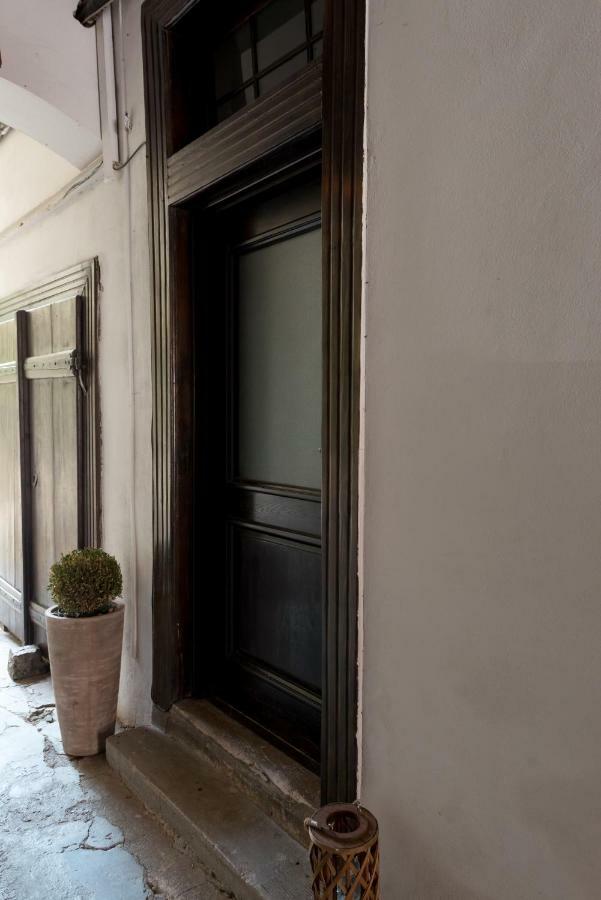Casa Miron Unirii 2 Apartment Timişoara Exterior foto